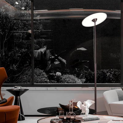 Evynora Minimalist Floor Lamp