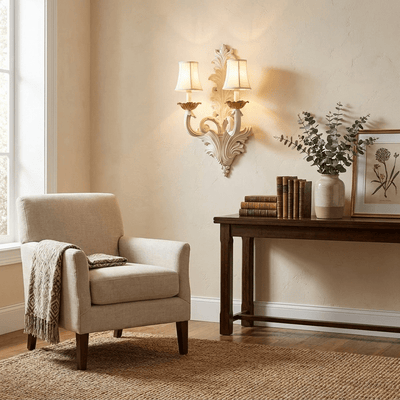 Lioriaya Wall Sconce