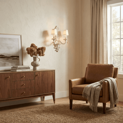 Lioriaya Wall Sconce