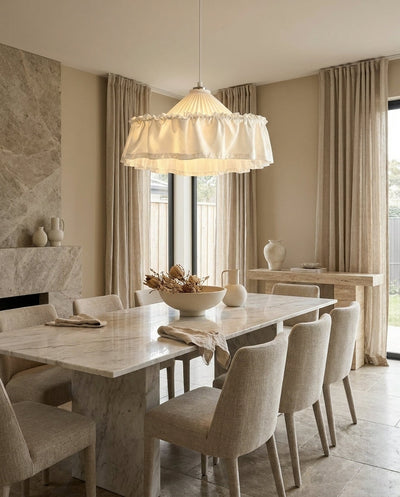 Fallowstone Pendant Lamp