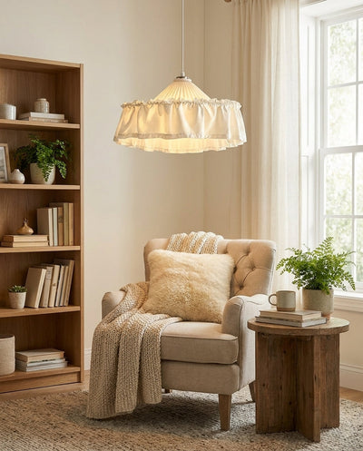 Fallowstone Pendant Lamp