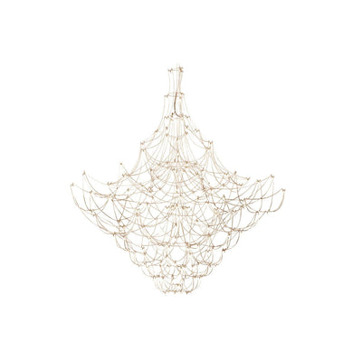 Amos Stellar Cloud Chandelier