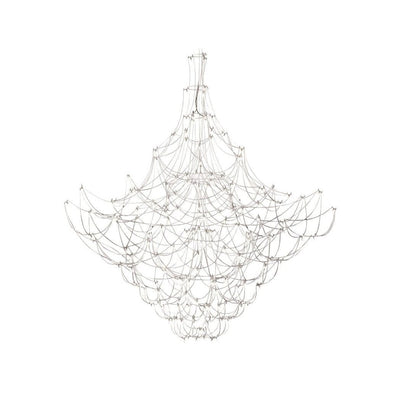 Amos Stellar Cloud Chandelier