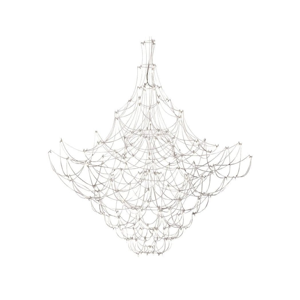 Amos Stellar Cloud Chandelier
