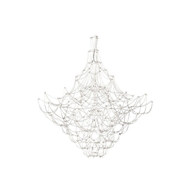 Amos Stellar Cloud Chandelier