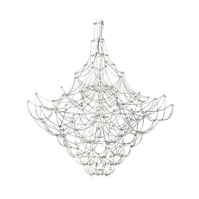 Amos Stellar Cloud Chandelier