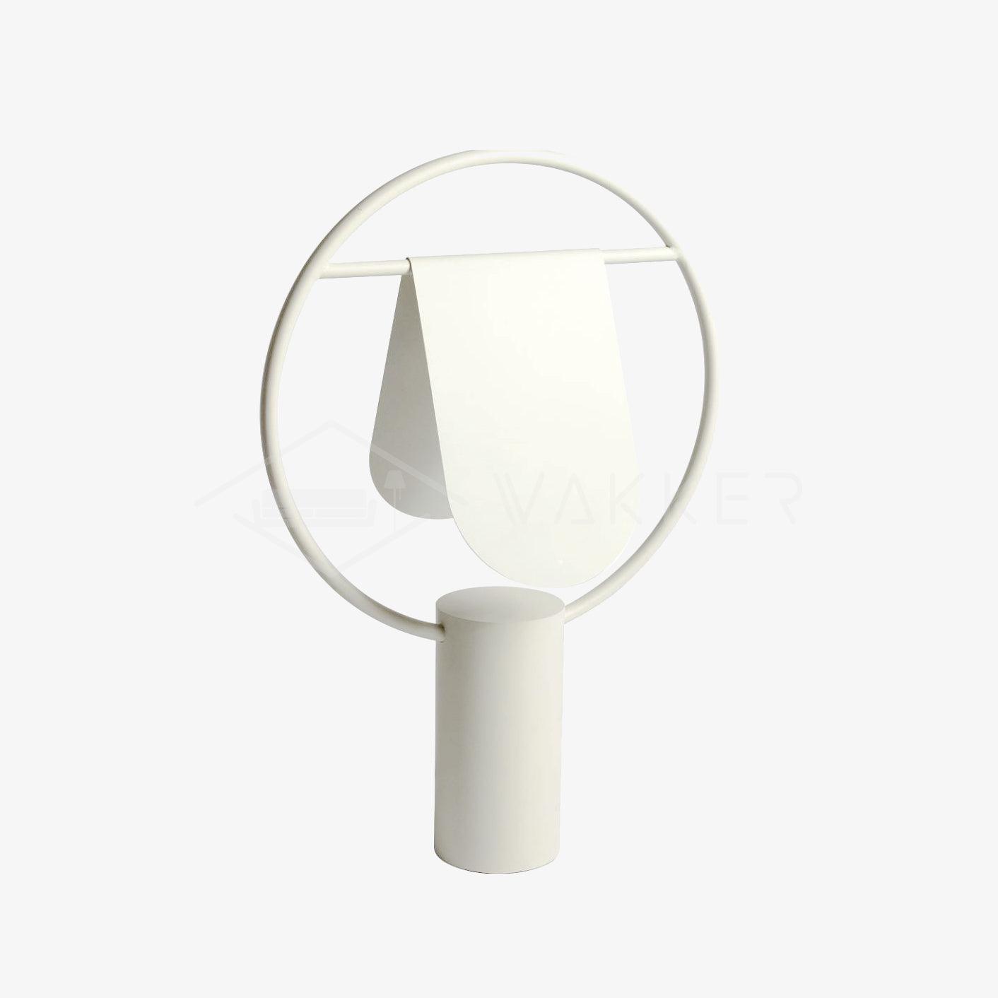Abigail Modern Table Lamp