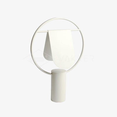 Abigail Modern Table Lamp
