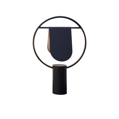 Abigail Modern Table Lamp
