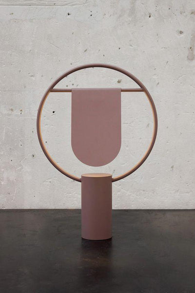 Abigail Modern Table Lamp