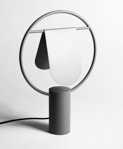 Abigail Modern Table Lamp