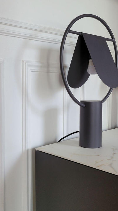 Abigail Modern Table Lamp
