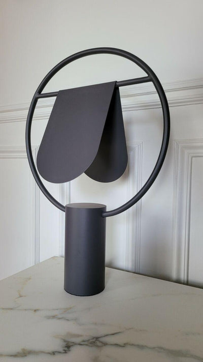 Abigail Modern Table Lamp