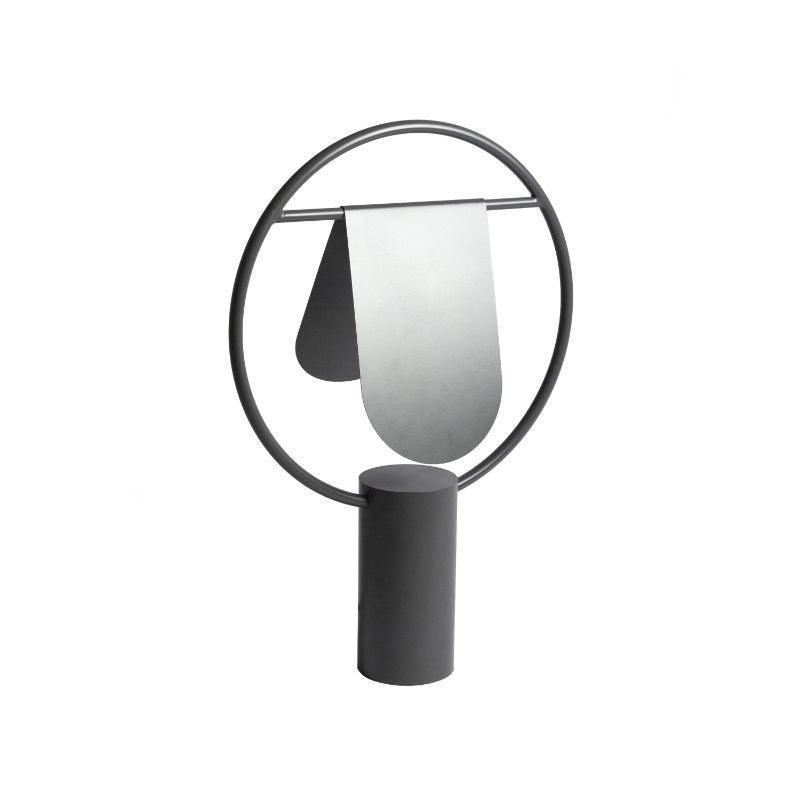 Abigail Modern Table Lamp
