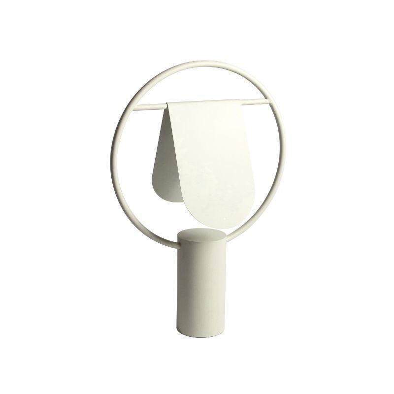 Abigail Modern Table Lamp