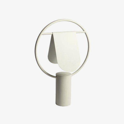 Abigail Modern Table Lamp