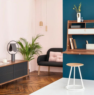 Abigail Modern Table Lamp