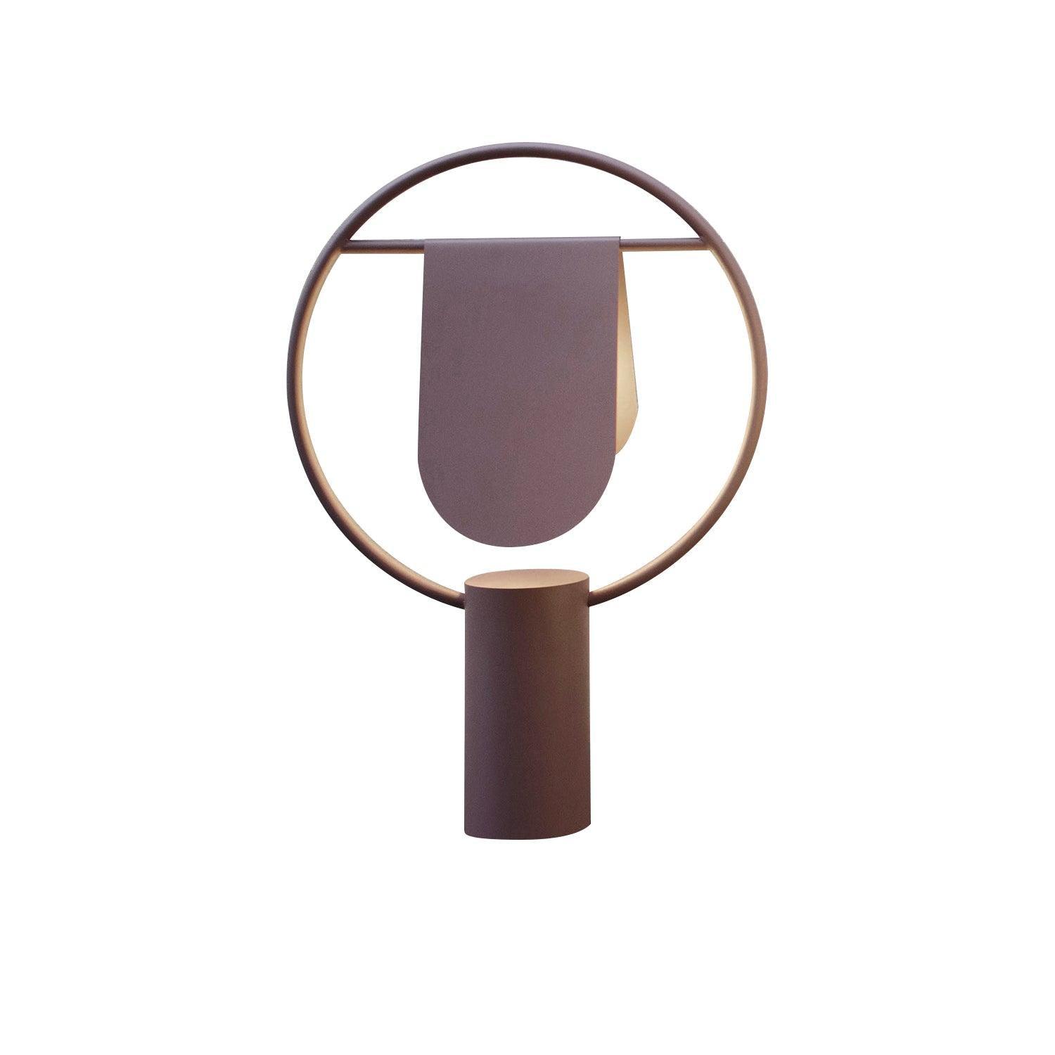 Abigail Modern Table Lamp