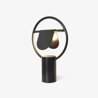 Abigail Modern Table Lamp