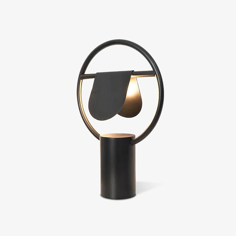 Abigail Modern Table Lamp