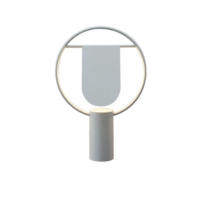Abigail Modern Table Lamp