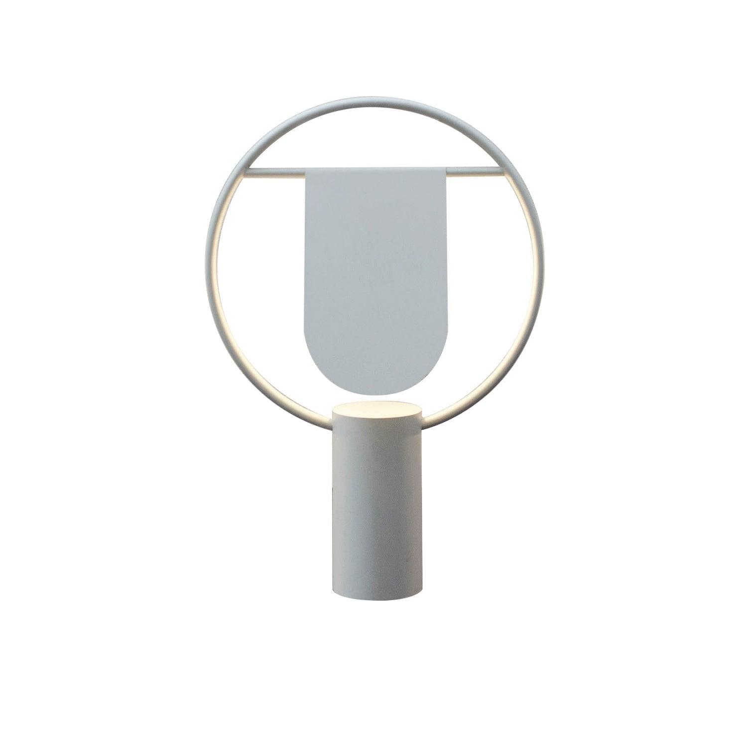 Abigail Modern Table Lamp
