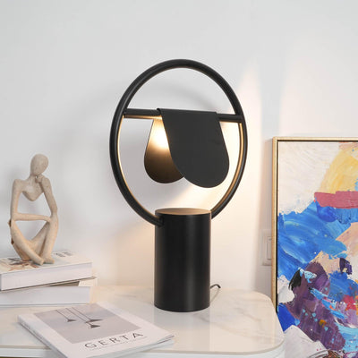 Abigail Modern Table Lamp