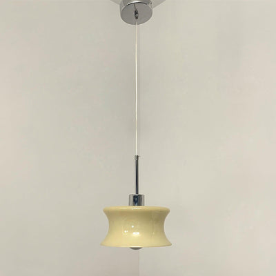 Zenthia Glass Classic Pendant Light