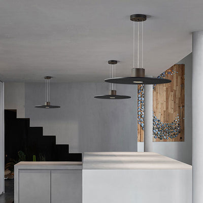 Gloruvyi Modern Minimalist Original  Pendant Lamp
