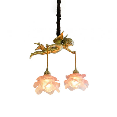 Angelique Pendant Light