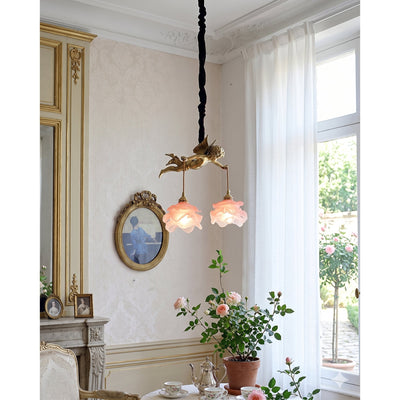 Angelique Pendant Light