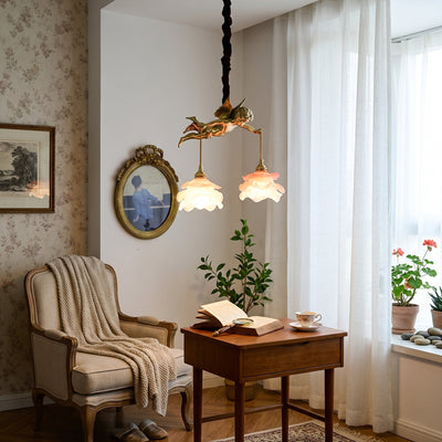 Angelique Pendant Light