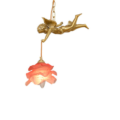 Angelique Pendant Light