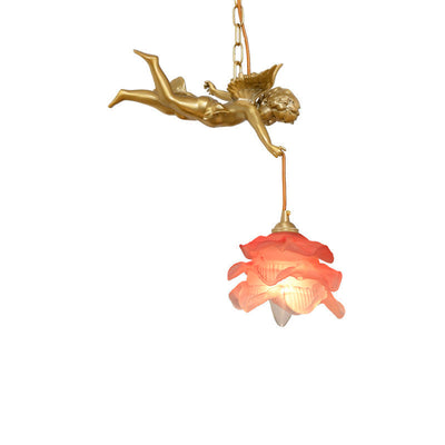Angelique Pendant Light