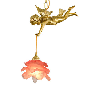Angelique Pendant Light