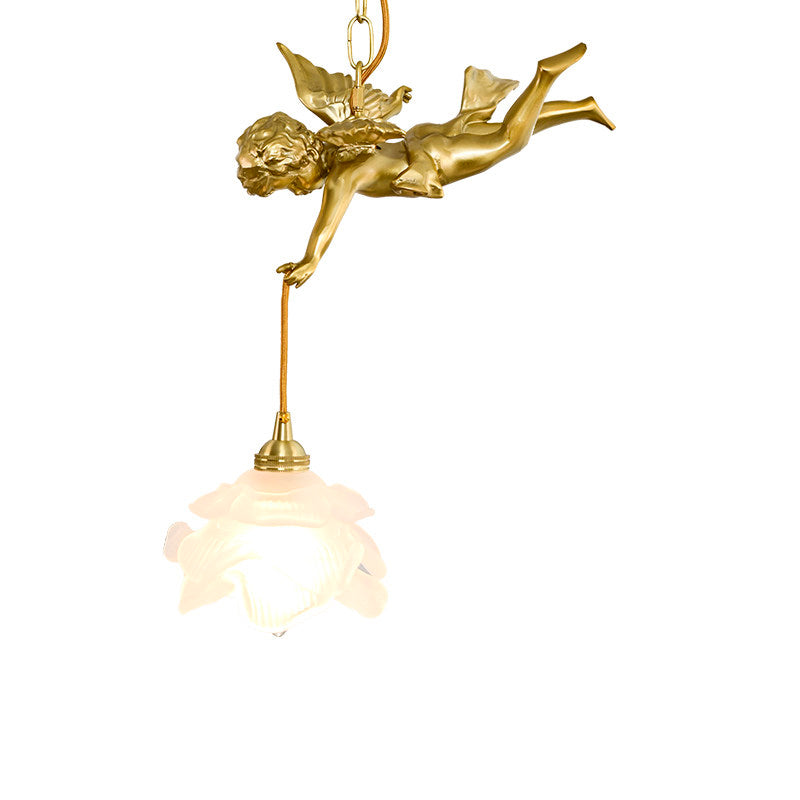 Angelique Pendant Light