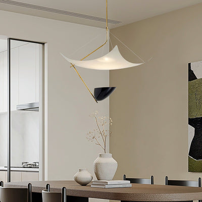 Alice Modern Pendant Light