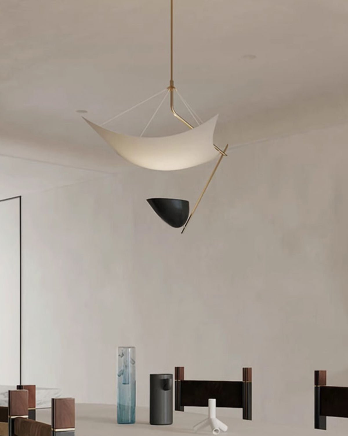 Alice Modern Pendant Light