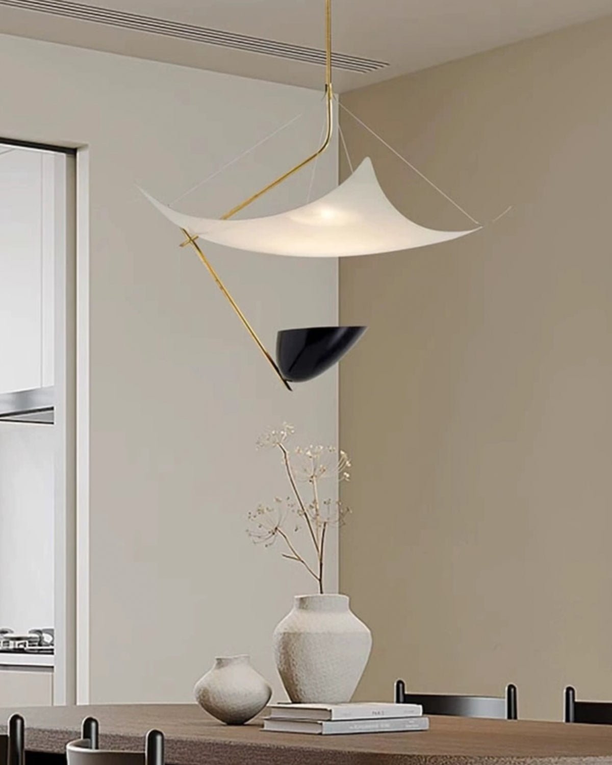 Alice Modern Pendant Light