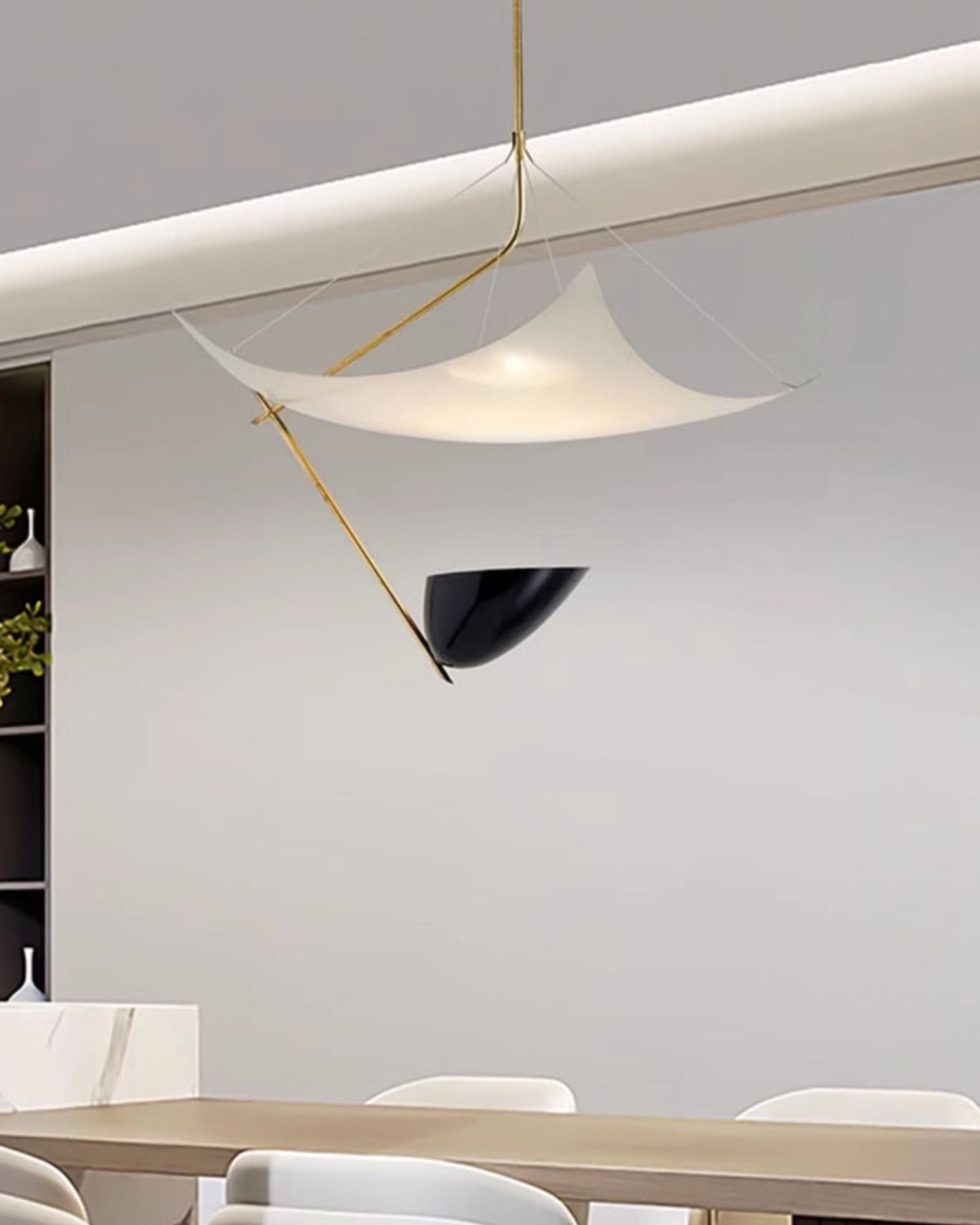 Alice Modern Pendant Light