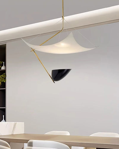 Alice Modern Pendant Light
