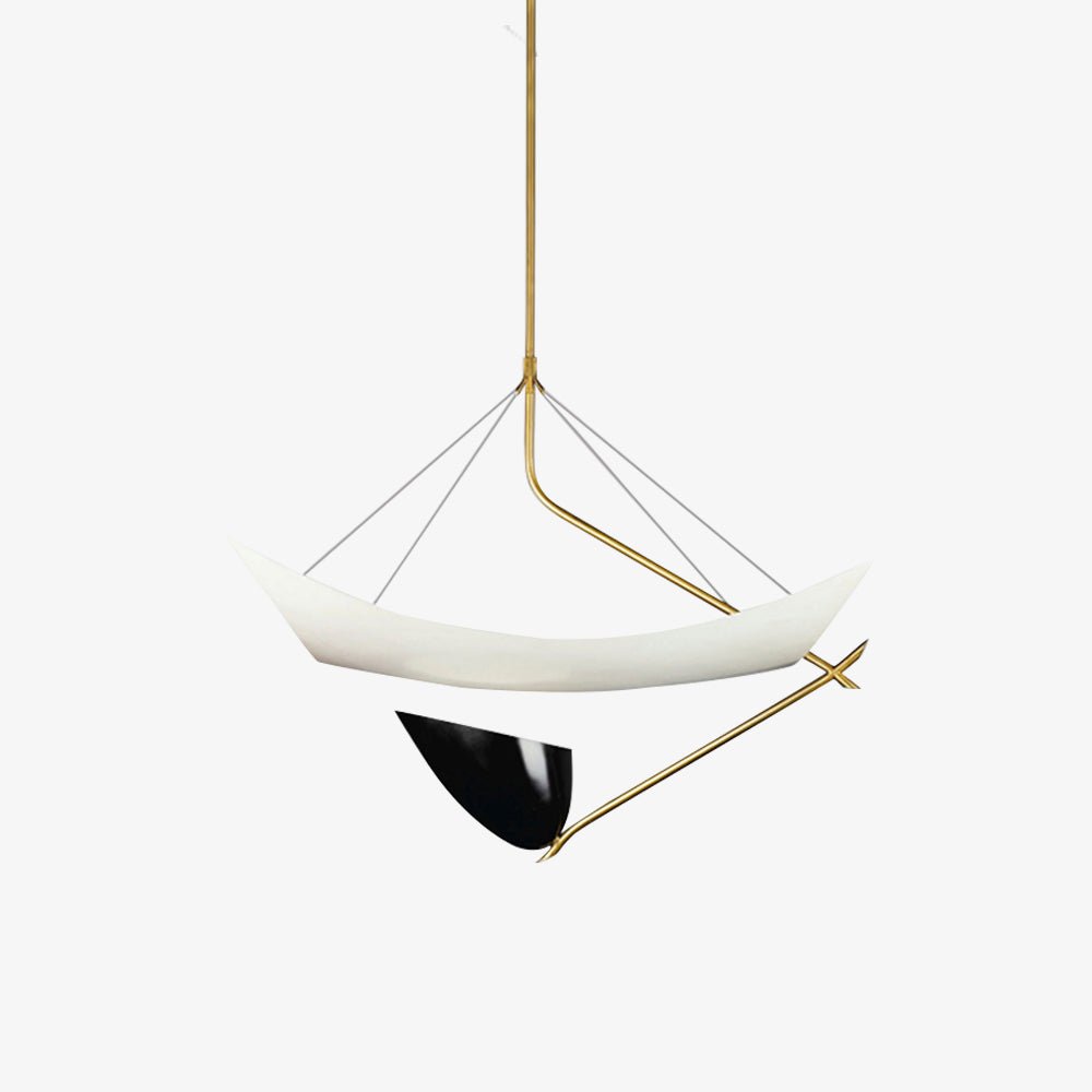 Alice Modern Pendant Light