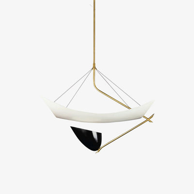 Alice Modern Pendant Light
