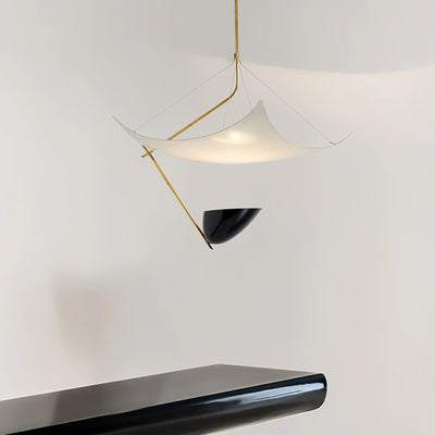 Alice Modern Pendant Light