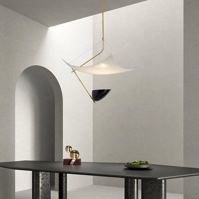 Alice Modern Pendant Light
