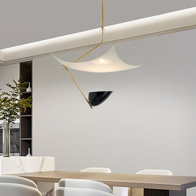 Alice Modern Pendant Light