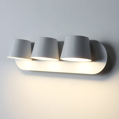 Aurlaeir Adjustable Plug-in Wall Lamp