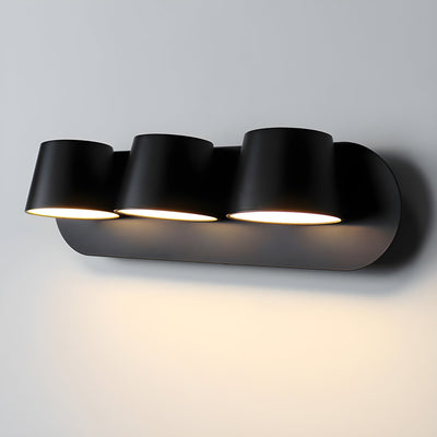 Aurlaeir Adjustable Plug-in Wall Lamp