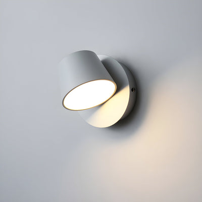 Aurlaeir Adjustable Plug-in Wall Lamp
