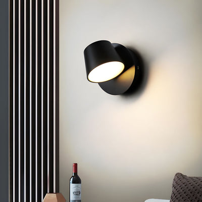Aurlaeir Adjustable Plug-in Wall Lamp